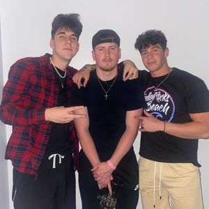 Meet your Posher, Jake